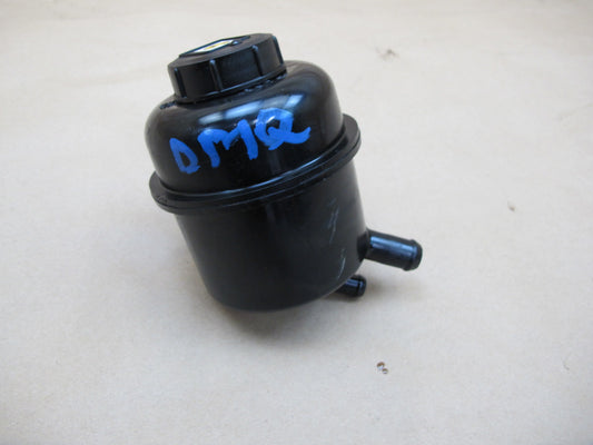 03-08 Maserati Quattroporte M139 Power Steering Fluid Reservoir Bottle OEM