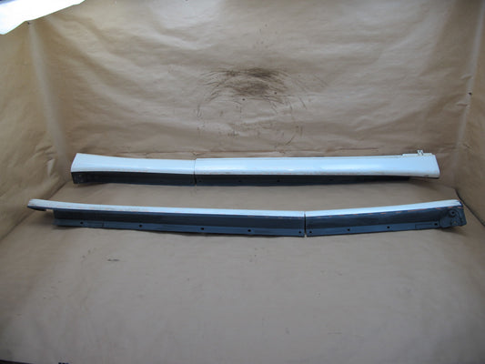 98-05 Lexus GS400 GS430 GS300 4pcs Left Right Side Skirt Rocker Panel Set OEM