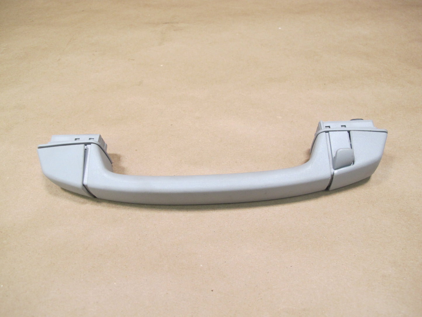 04-10 BMW E83 X3 Set of 4 Front & Rear Overhead Grab Handle OEM