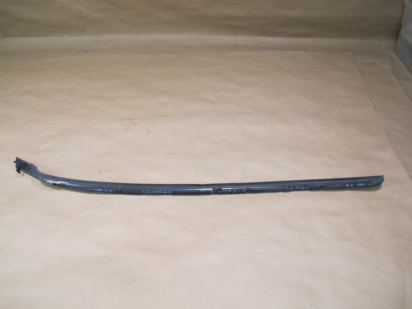 10-15 Lexus IS250 IS350 Conv Windshield Wiper Arm Left & Right Side Set OEM