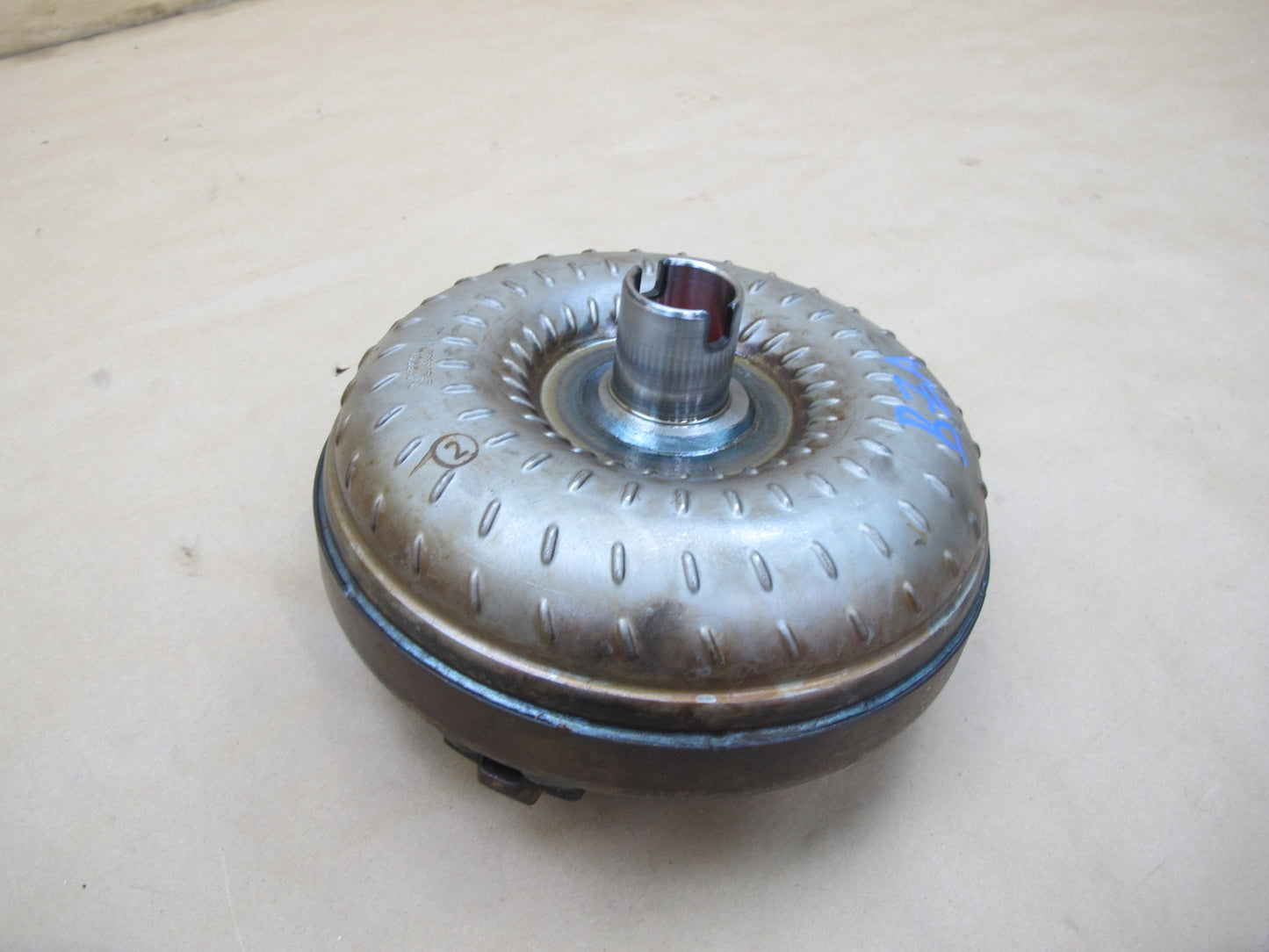 01-02 BMW E36/7 Z3 M54 3.0L A5S 390R AT Auto Transmission Torque Converter OEM