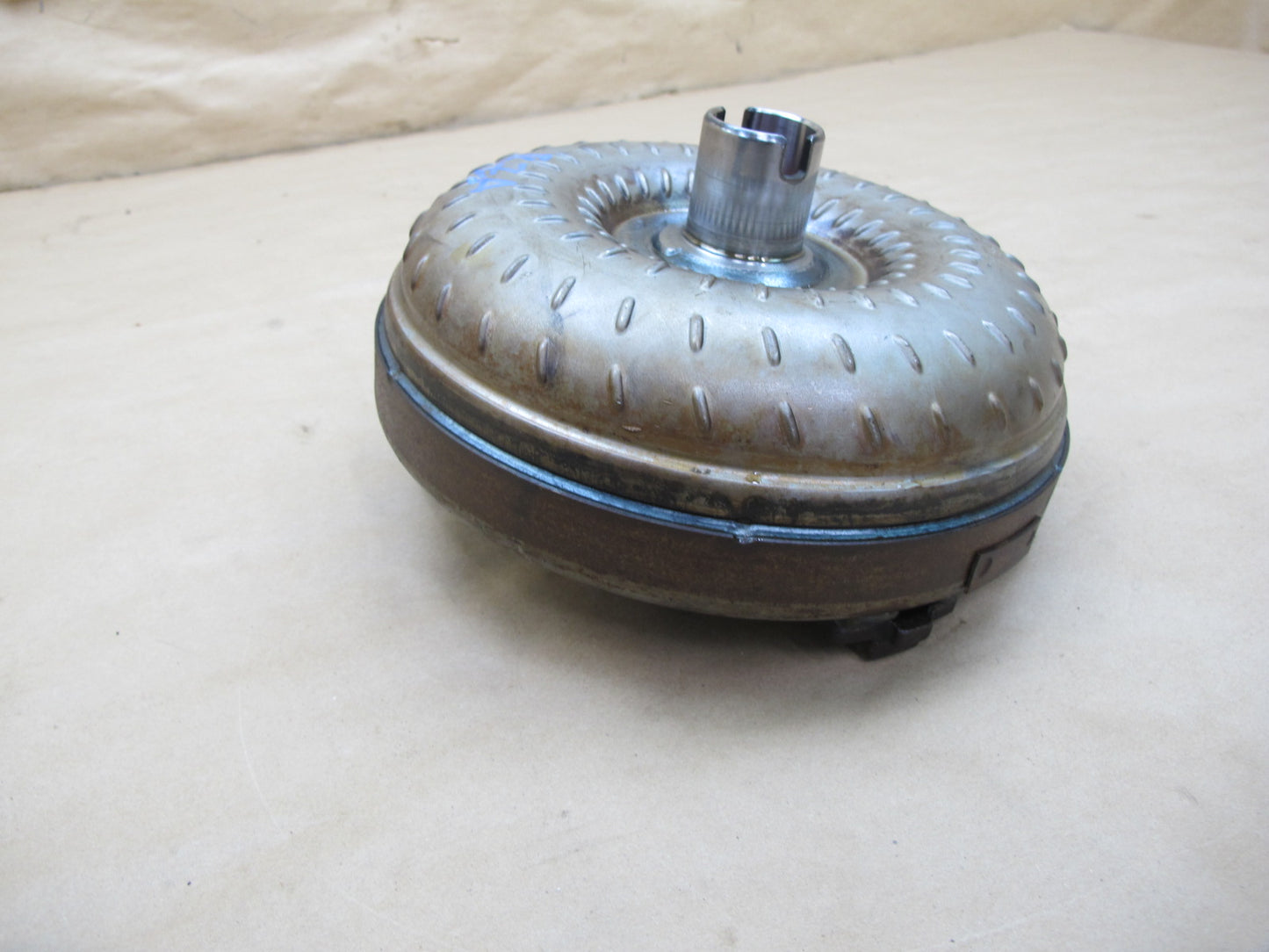 01-02 BMW E36/7 Z3 M54 3.0L A5S 390R AT Auto Transmission Torque Converter OEM