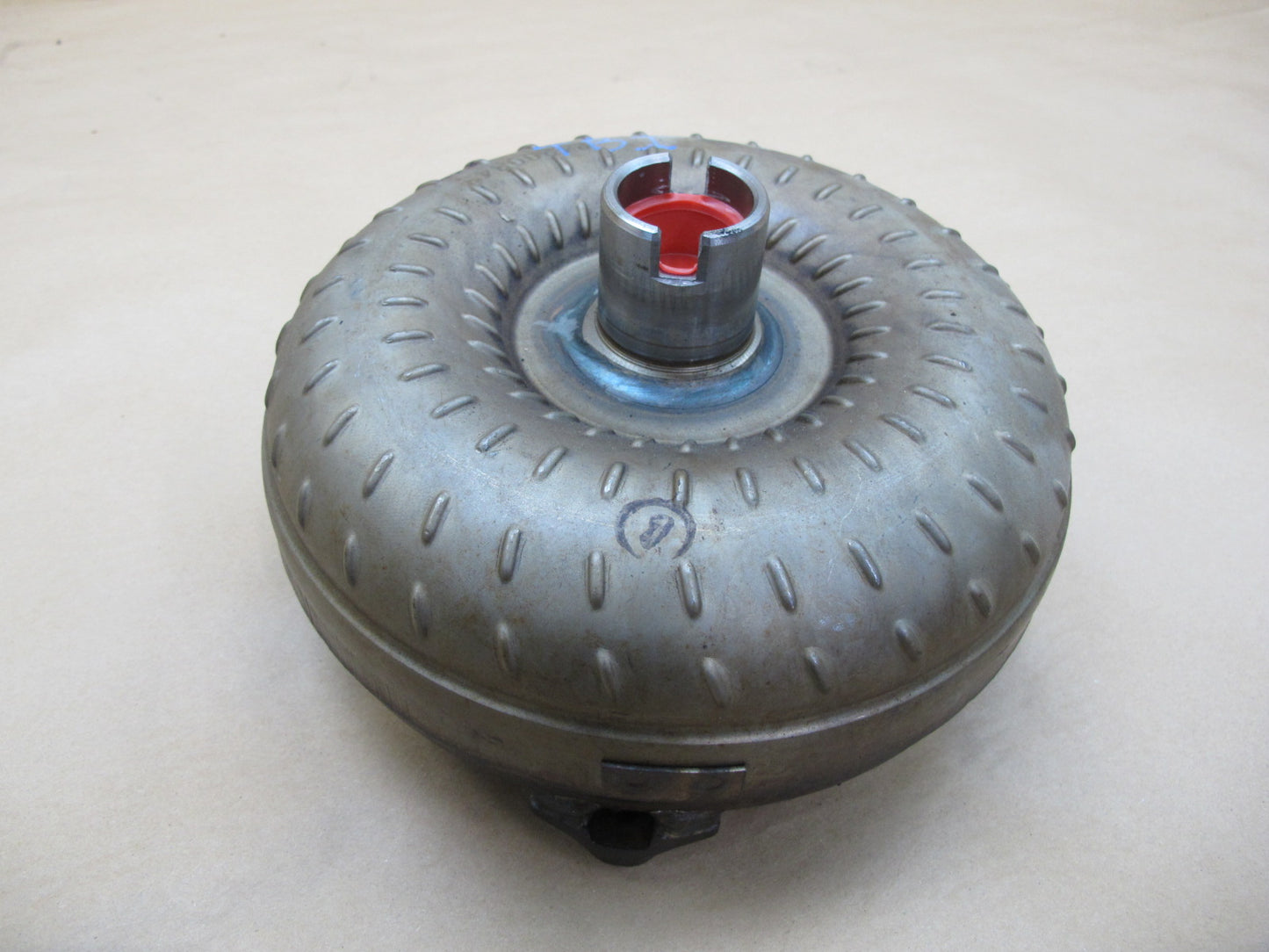 96-99 BMW E36/7 Z3 A4S 310R A/T Automatic Transmission Torque Converter OEM