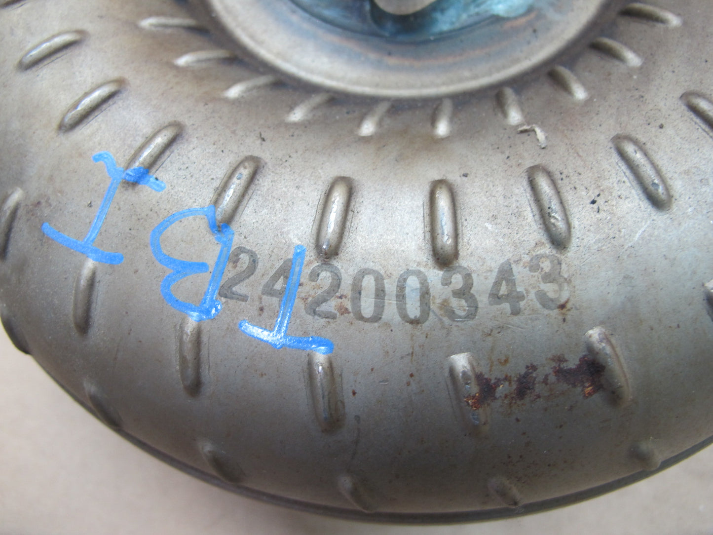 96-99 BMW E36/7 Z3 A4S 310R A/T Automatic Transmission Torque Converter OEM