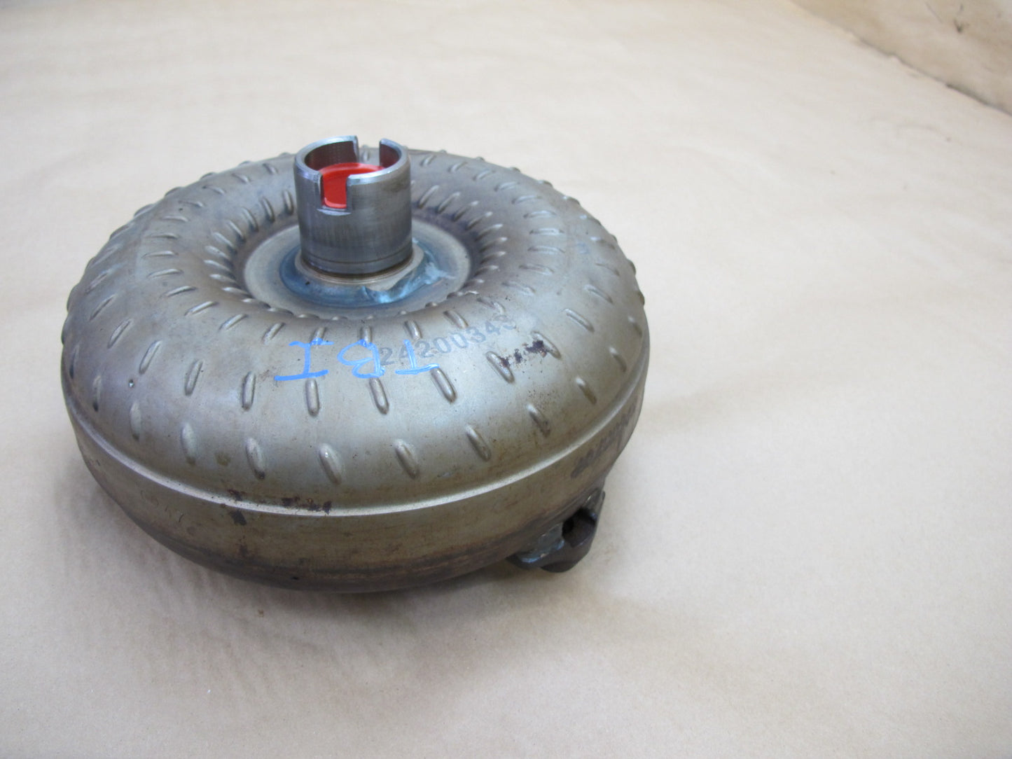 96-99 BMW E36/7 Z3 A4S 310R A/T Automatic Transmission Torque Converter OEM