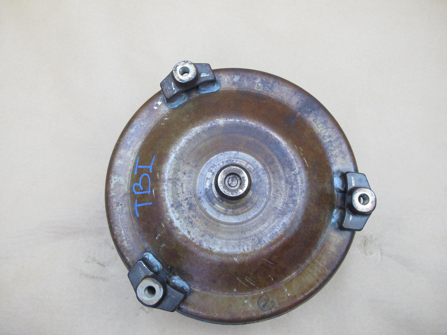 96-99 BMW E36/7 Z3 A4S 310R A/T Automatic Transmission Torque Converter OEM