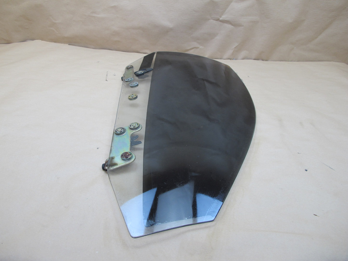 1991-1999 Dodge Stealth 3000GT Front Right Passenger Side Door Window Glass