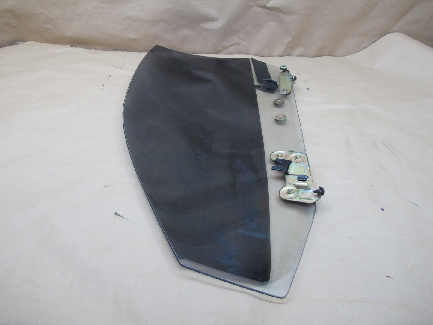 1991-1999 Dodge Stealth 3000GT Front Right Passenger Side Door Window Glass