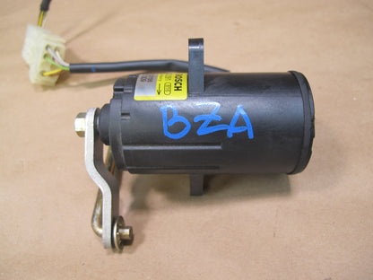 99-02 BMW E36/7 Z3 M54 Accelerator Pedal Potentiometer 1712009 OEM
