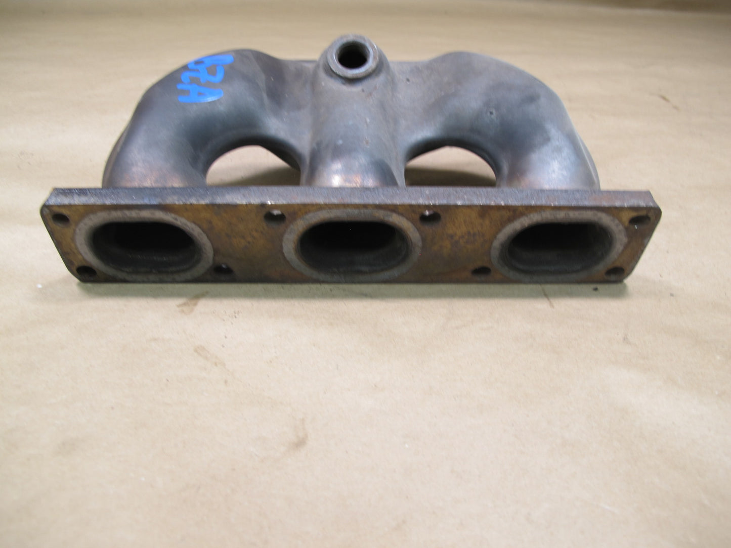 01-02 BMW E36/7 Z3 2.5L 3.0L M54 Set of 2 Exhaust Manifold Header OEM