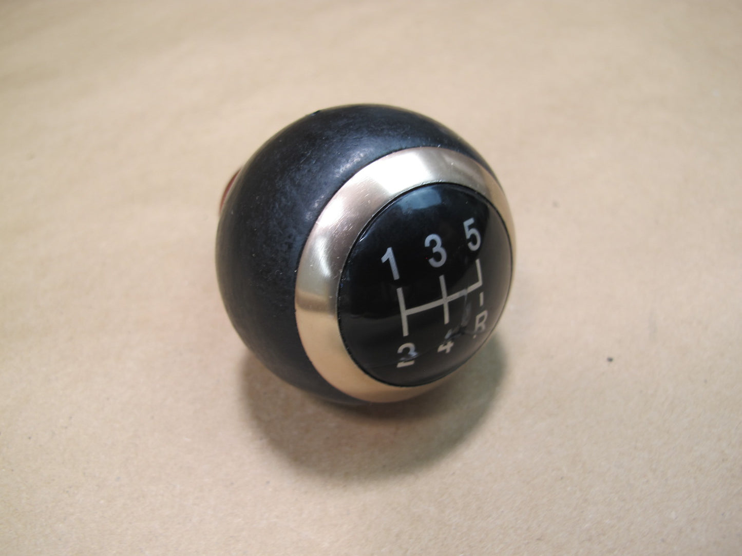 1991-1999 Mitsubishi 3000GT Manual Transmission Shifter Knob