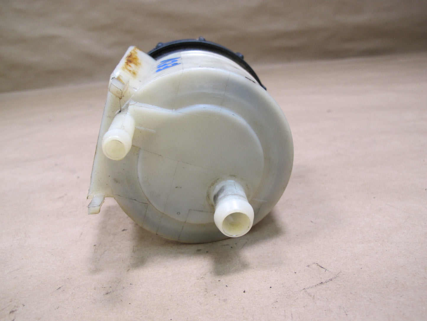 97-03 VW Eurovan T4 Power Steering Fluid Reservoir Bottle Tank 701422373A OEM