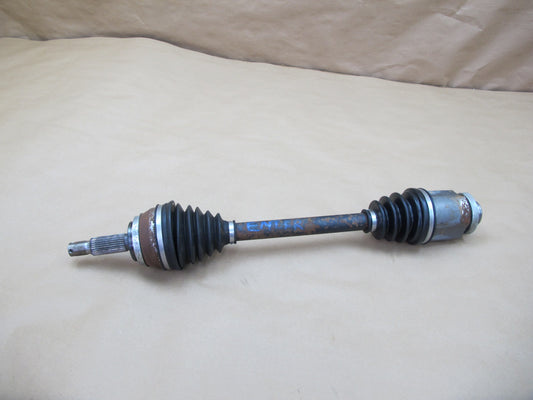 1991-1992 Mitsubishi 3000GT FWD Front Axle CV Joint Shaft Right Passenger Side