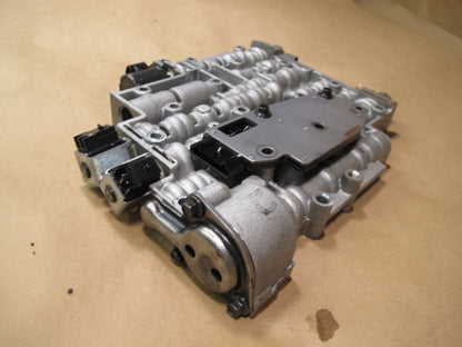 2003-2007 Hummer H2 Automatic Transmission Valve Body Mechatronic