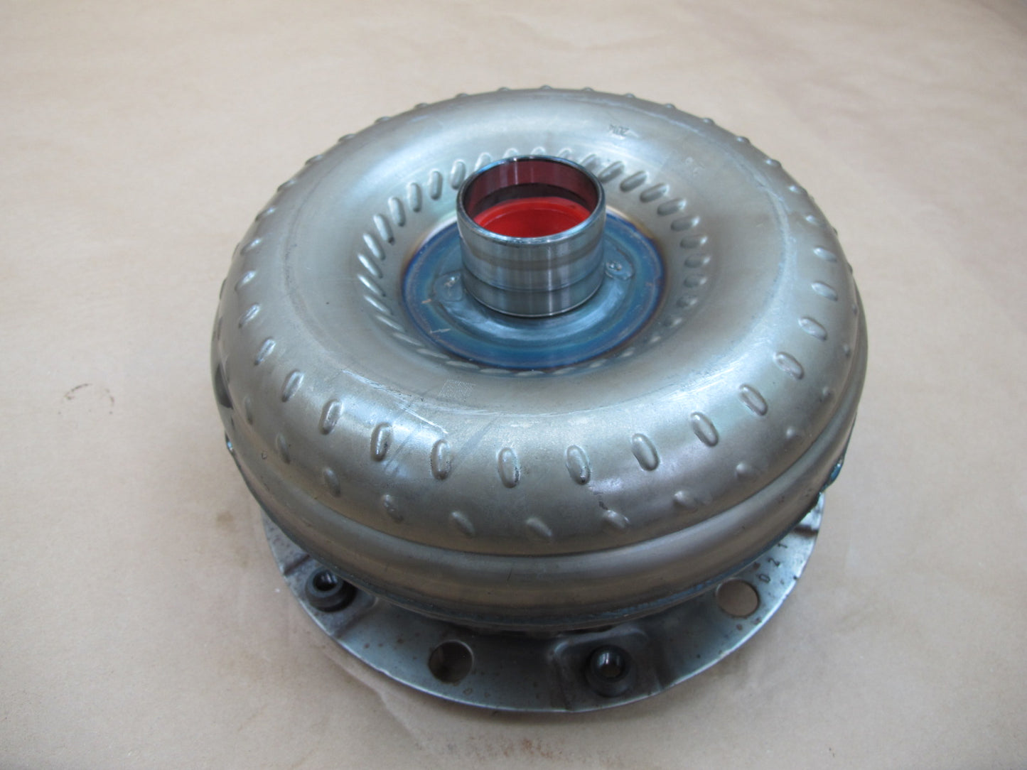 13-16 BMW F30 F31 F34 3-SERIES 8HP-45Z A/T Transmission Torque Converter OEM