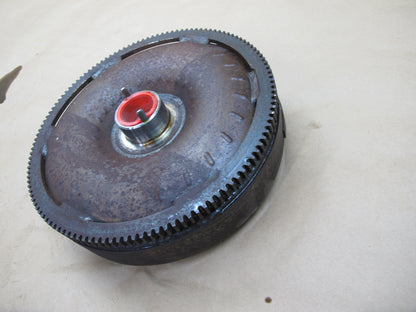 01-03 VW Eurovan T4 2.8L EQJ A/T  Transmission Torque Converter OEM