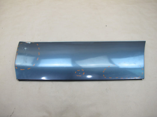 95-00 Lexus UCF20L LS400 Rear Left Door Molding Trim Cover Panel OEM