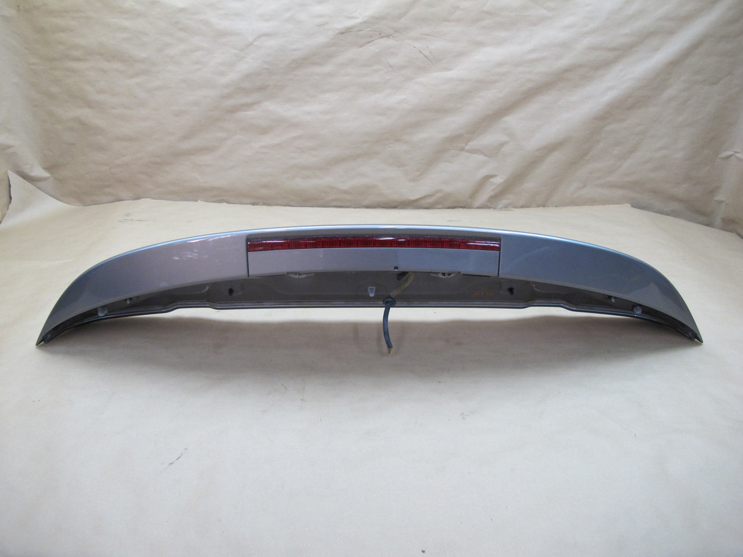 2011-2015 Infiniti QX56 QX80 Rear Tailgate Liftgate Spoiler w Light 96030-1LA0A