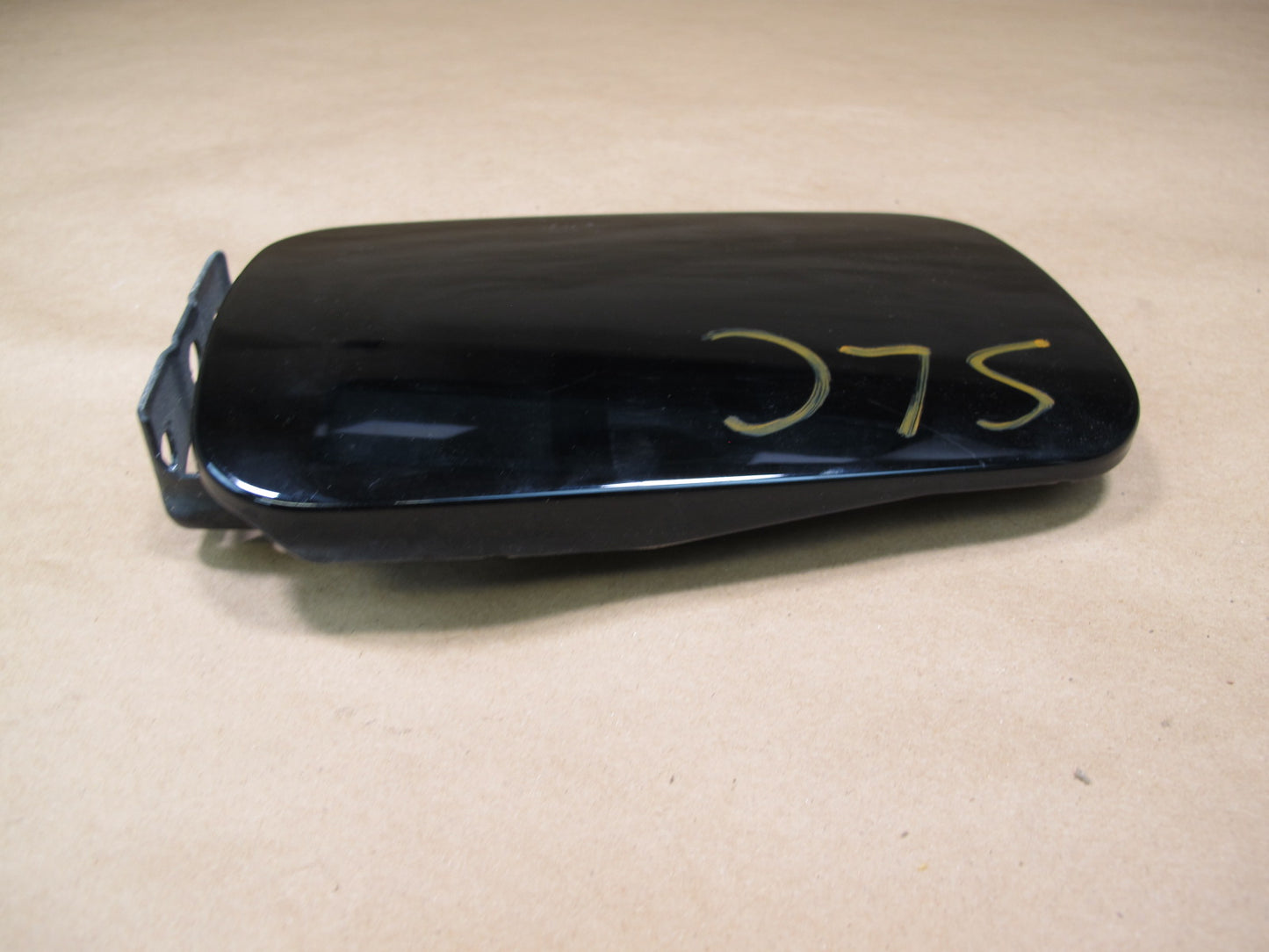 94-02 Mercedes R129 Sl-class Fuel Tank Filler Door Lid Cover OEM