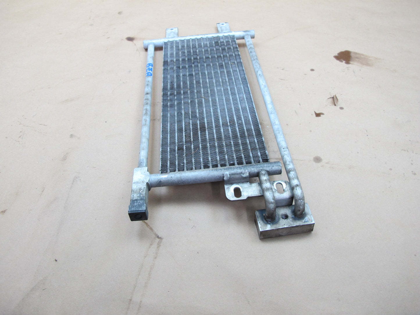 96-02 BMW E36/7 Z3 A/T Automatic Transmission Oil Cooler OEM