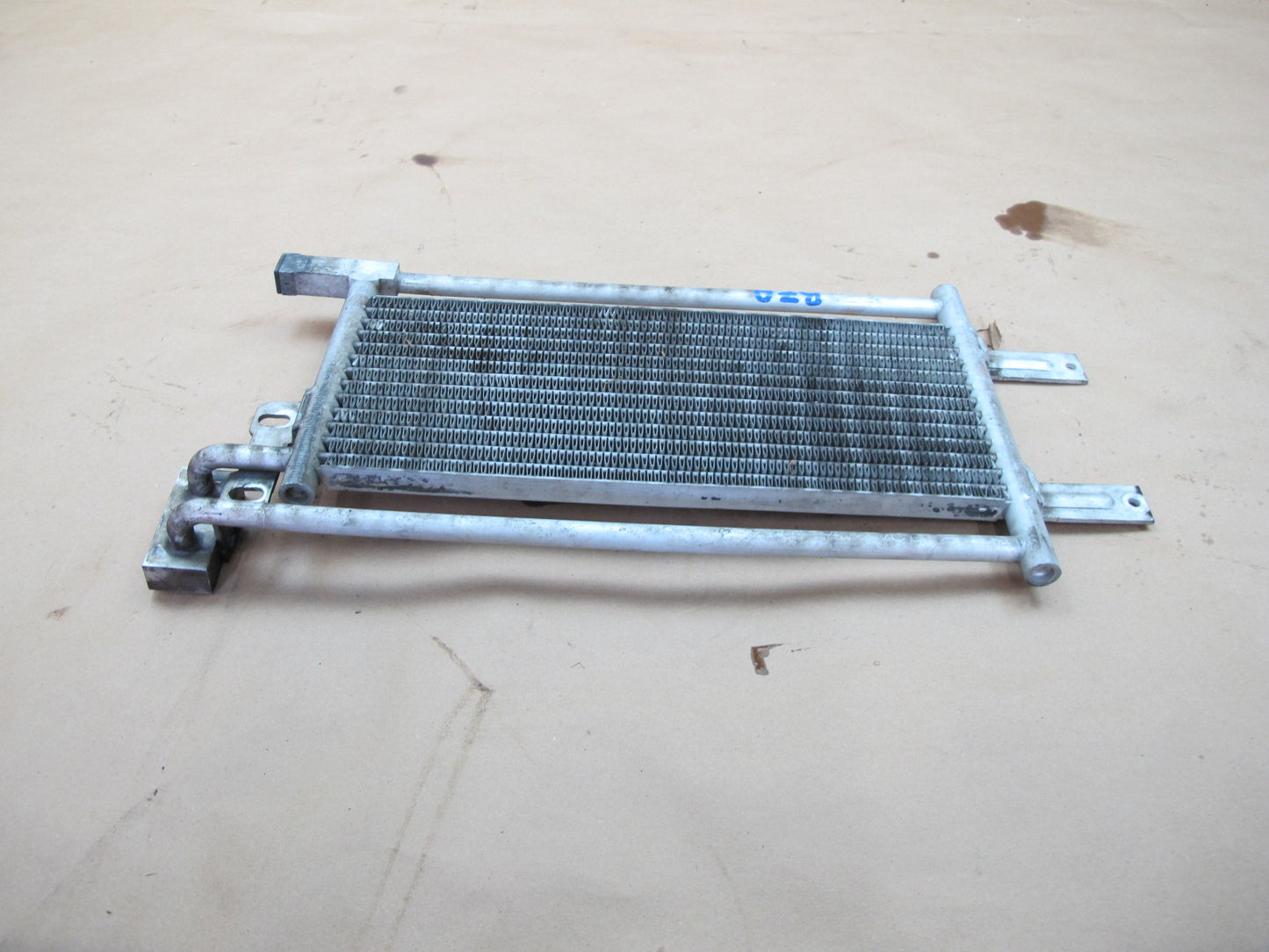 96-02 BMW E36/7 Z3 A/T Automatic Transmission Oil Cooler OEM