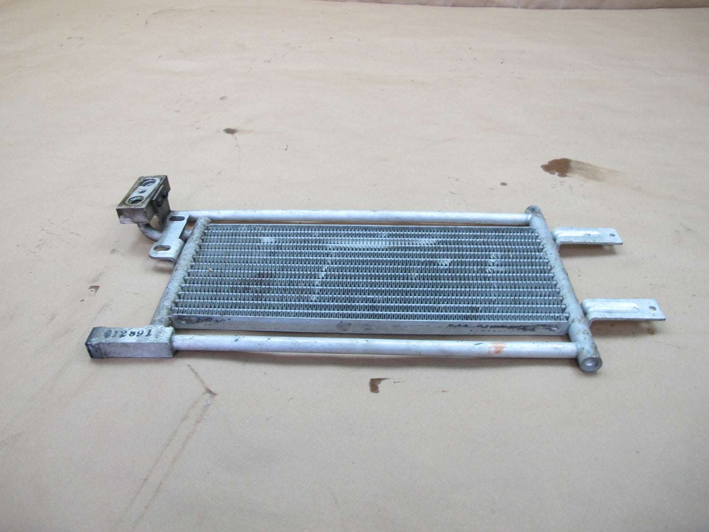 96-02 BMW E36/7 Z3 A/T Automatic Transmission Oil Cooler OEM