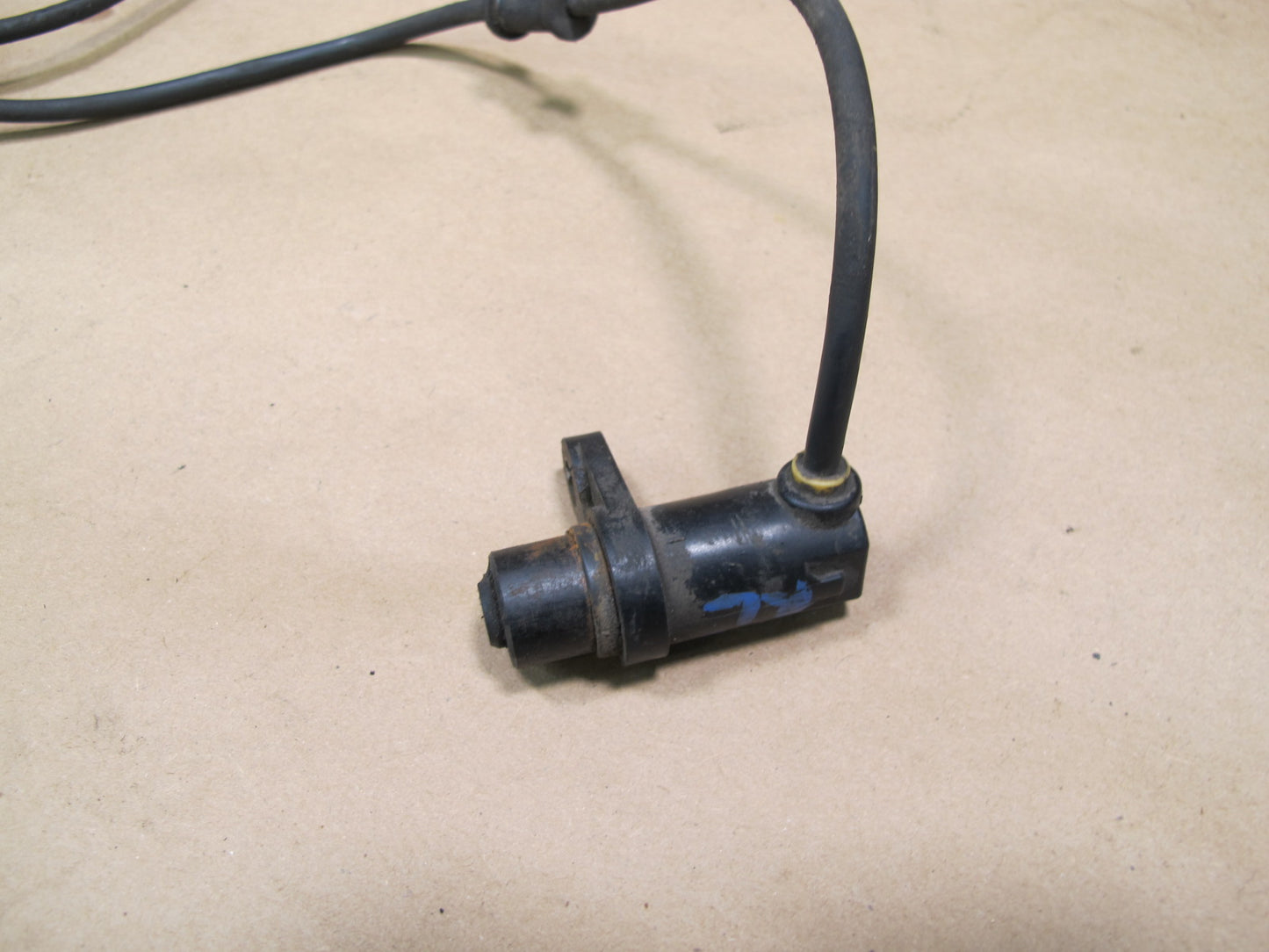 95-00 Lexus UCF20 LS400 Rear Left ABS Speed Sensor OEM