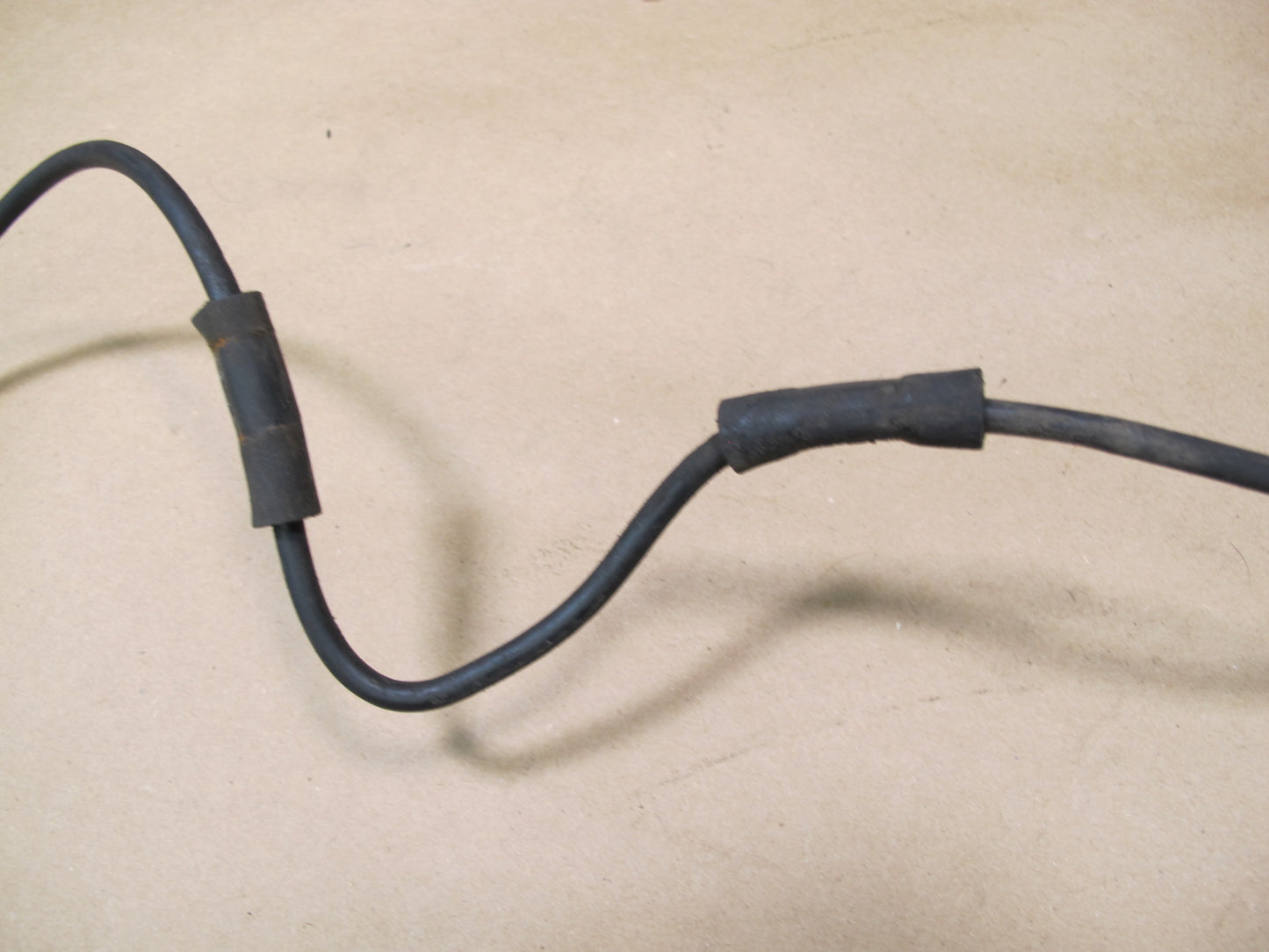 95-00 Lexus UCF20 LS400 Rear Left ABS Speed Sensor OEM