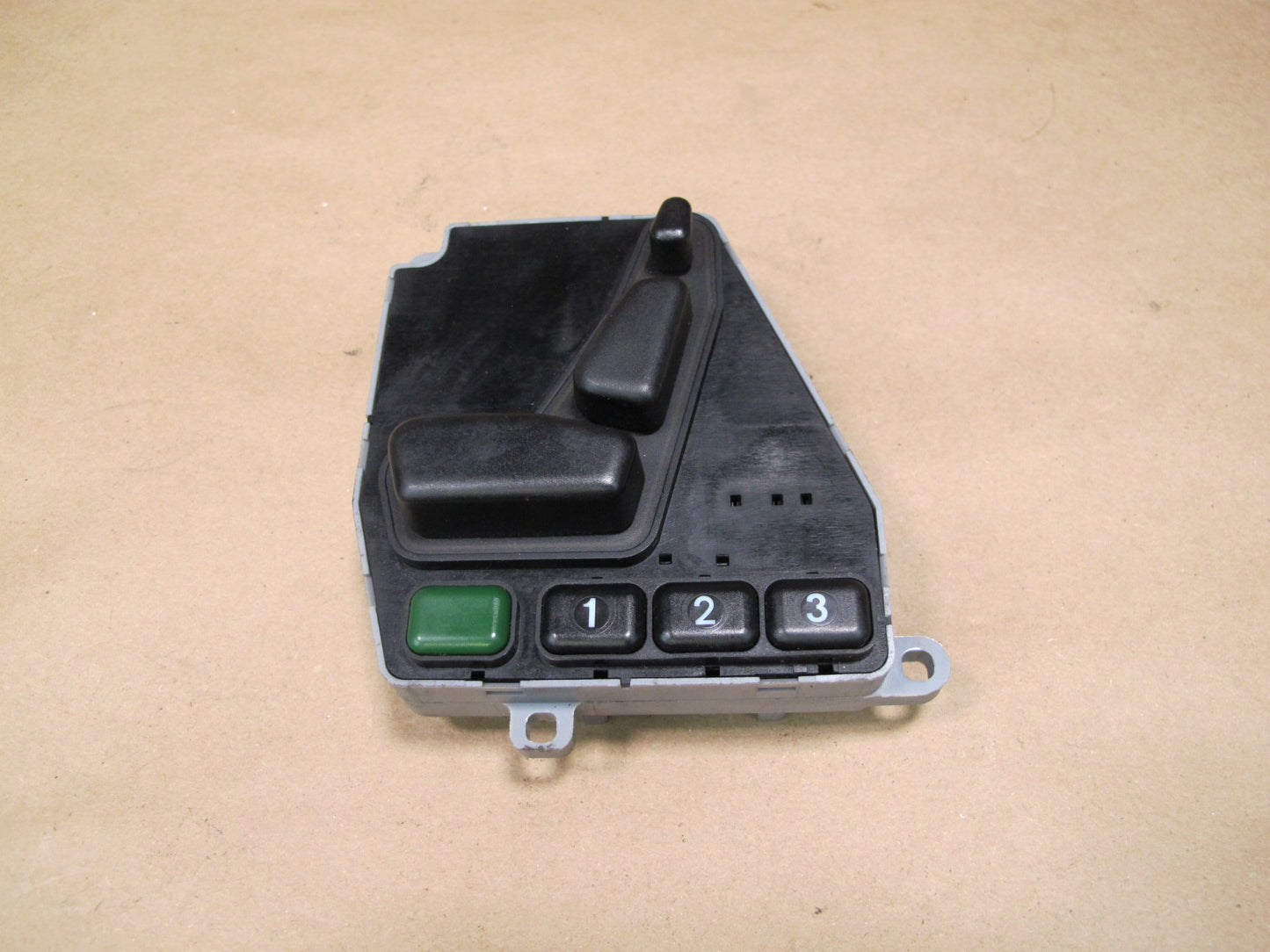 94-02 Mercedes R129 Sl-class Front Right Seat Adjustment Switch 1298202210 OEM