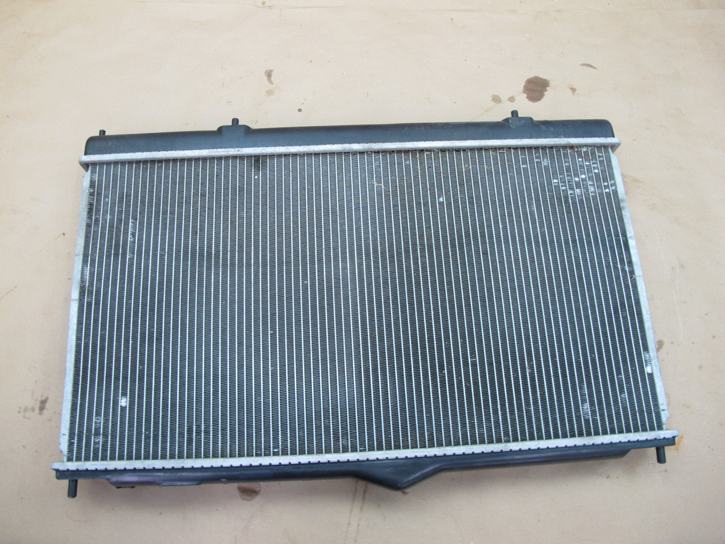 1991-1994 Mitsubishi 3000GT M/T Engine Cooling Water Radiator