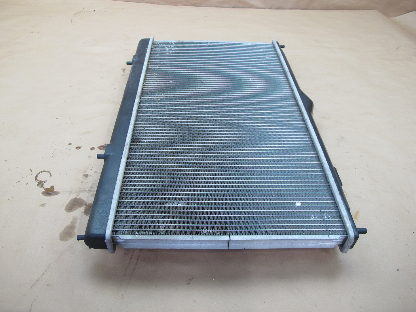 1991-1994 Mitsubishi 3000GT M/T Engine Cooling Water Radiator