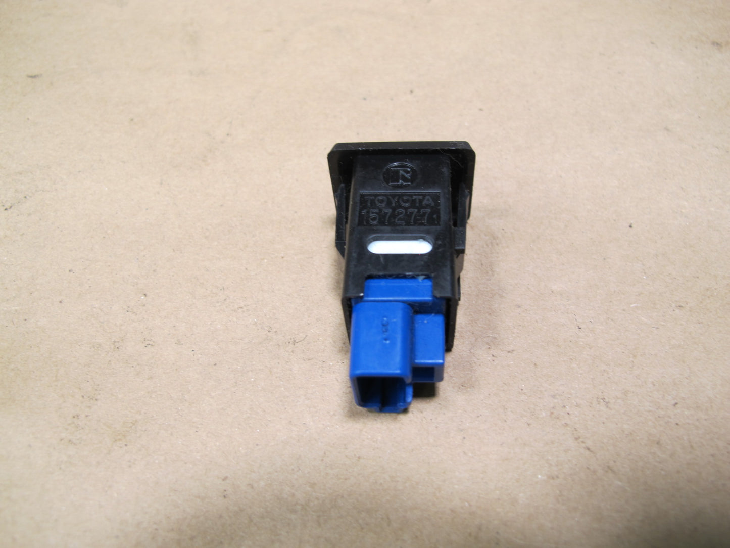 95-00 Lexus UCF20 LS400 Keyless Entry Cancel Switch OEM