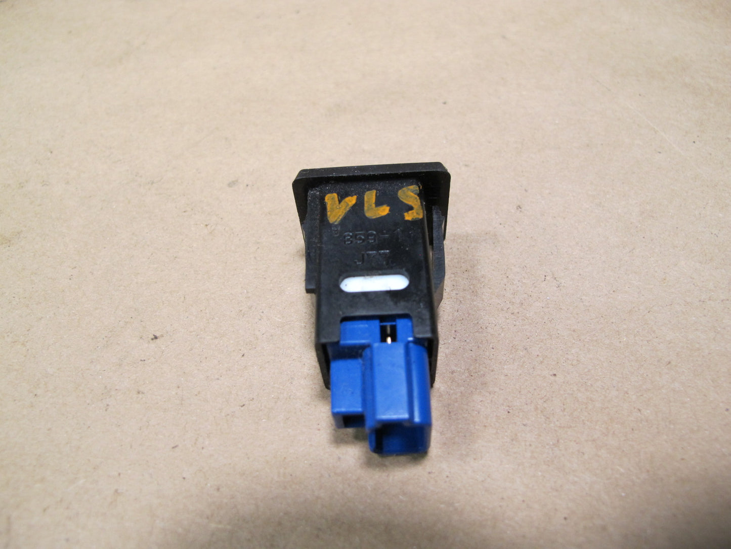 95-00 Lexus UCF20 LS400 Keyless Entry Cancel Switch OEM