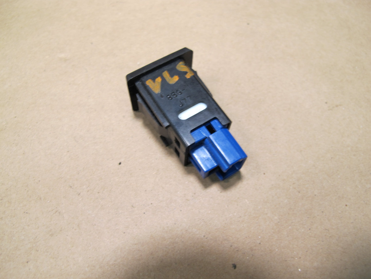 95-00 Lexus UCF20 LS400 Keyless Entry Cancel Switch OEM