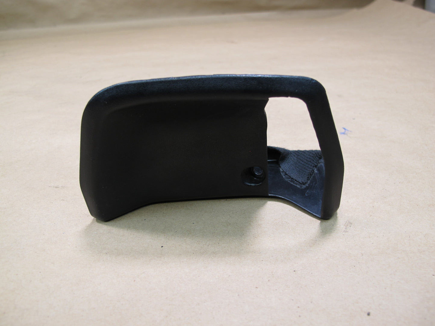 94-02 Mercedes R129 Sl-class Front Right Seat Handle Trim Cover 1299191020 OEM