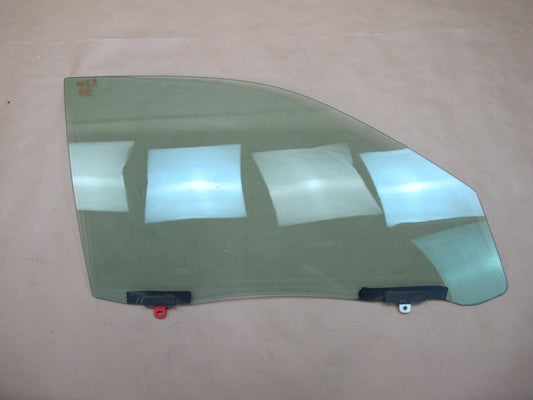 01-06 Lexus UCF30L LS430 Front Right Door Glass Window OEM