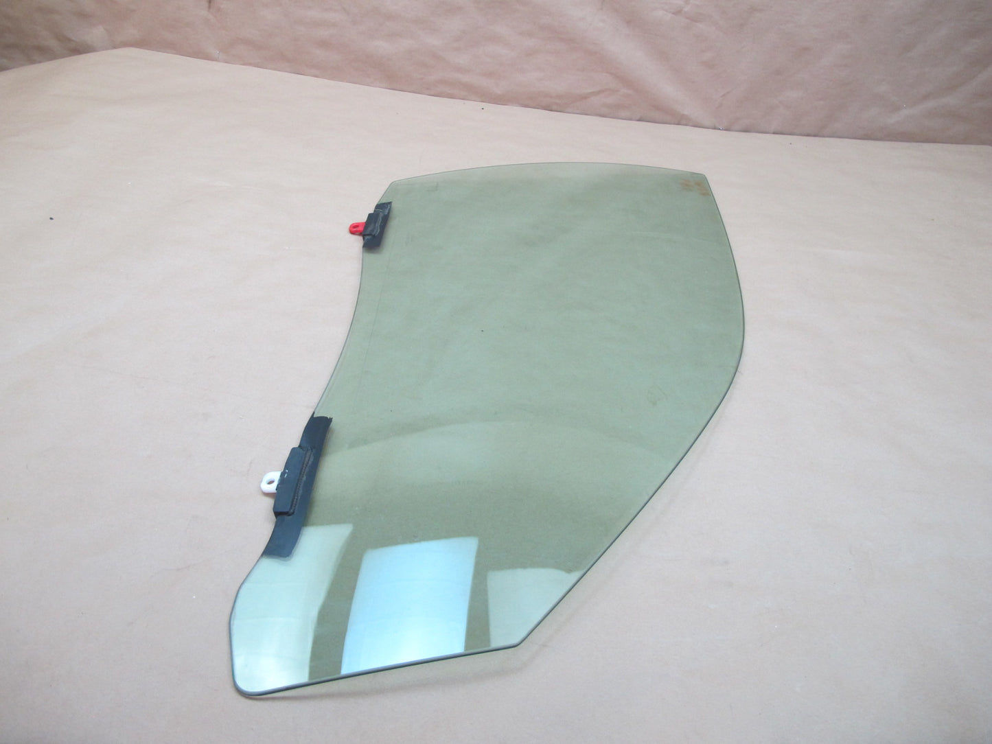 01-06 Lexus UCF30L LS430 Front Right Door Glass Window OEM
