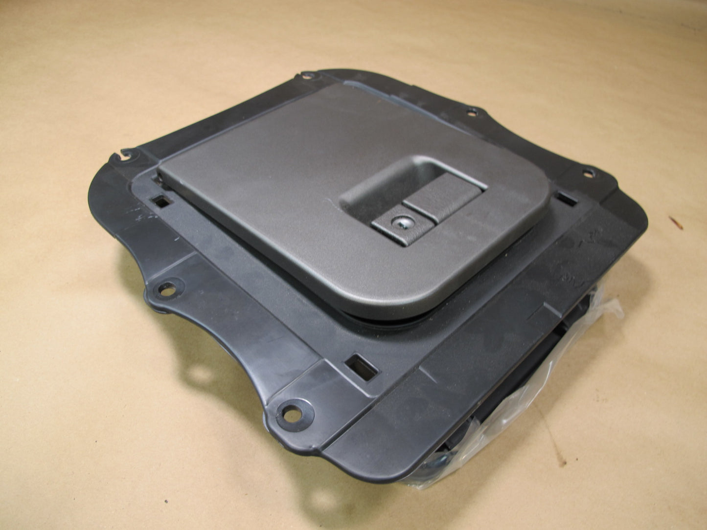 01-06 Lexus UCF30L LS430 Rear Under Seat Compartment Storage OEM