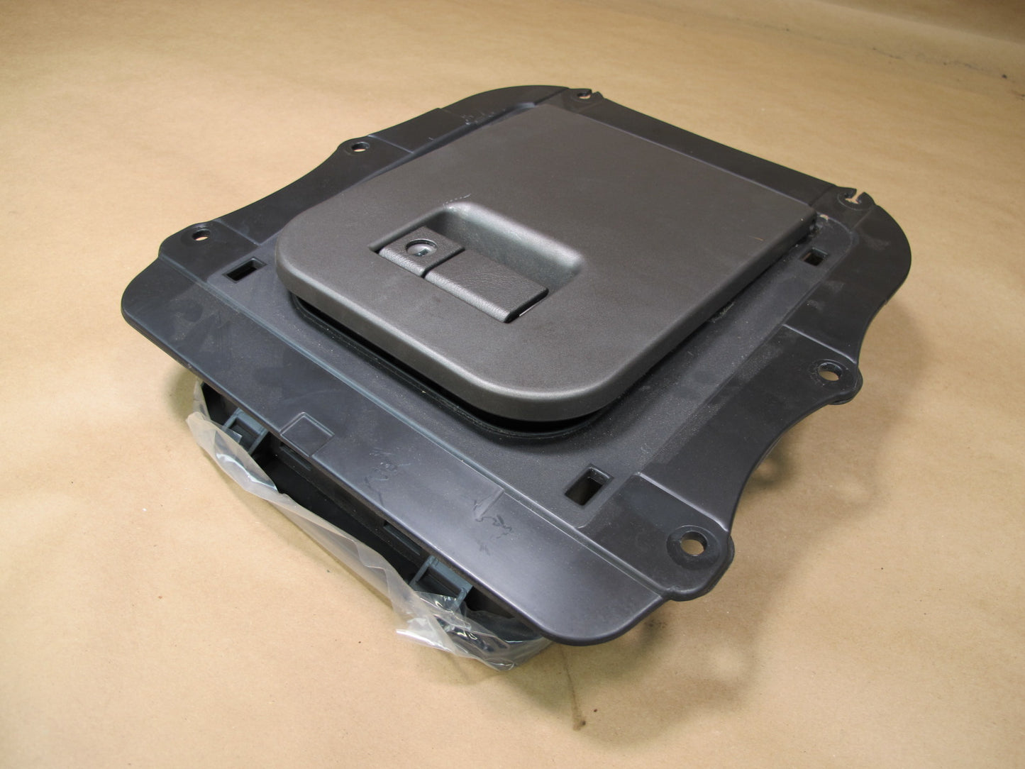 01-06 Lexus UCF30L LS430 Rear Under Seat Compartment Storage OEM