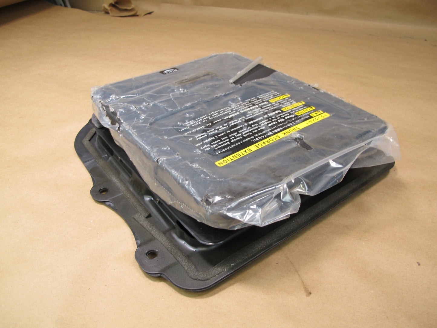 01-06 Lexus UCF30L LS430 Rear Under Seat Compartment Storage OEM