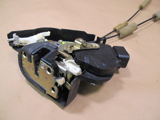 01-06 Lexus UCF30L LS430 Rear Left Door Lock Latch Actuator OEM