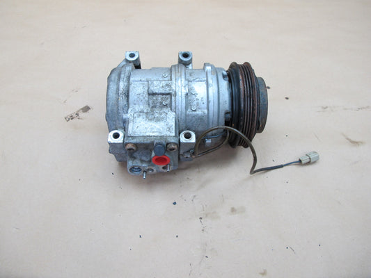 89-92 Toyota Supra MK3 Air Condition AC Compressor OEM