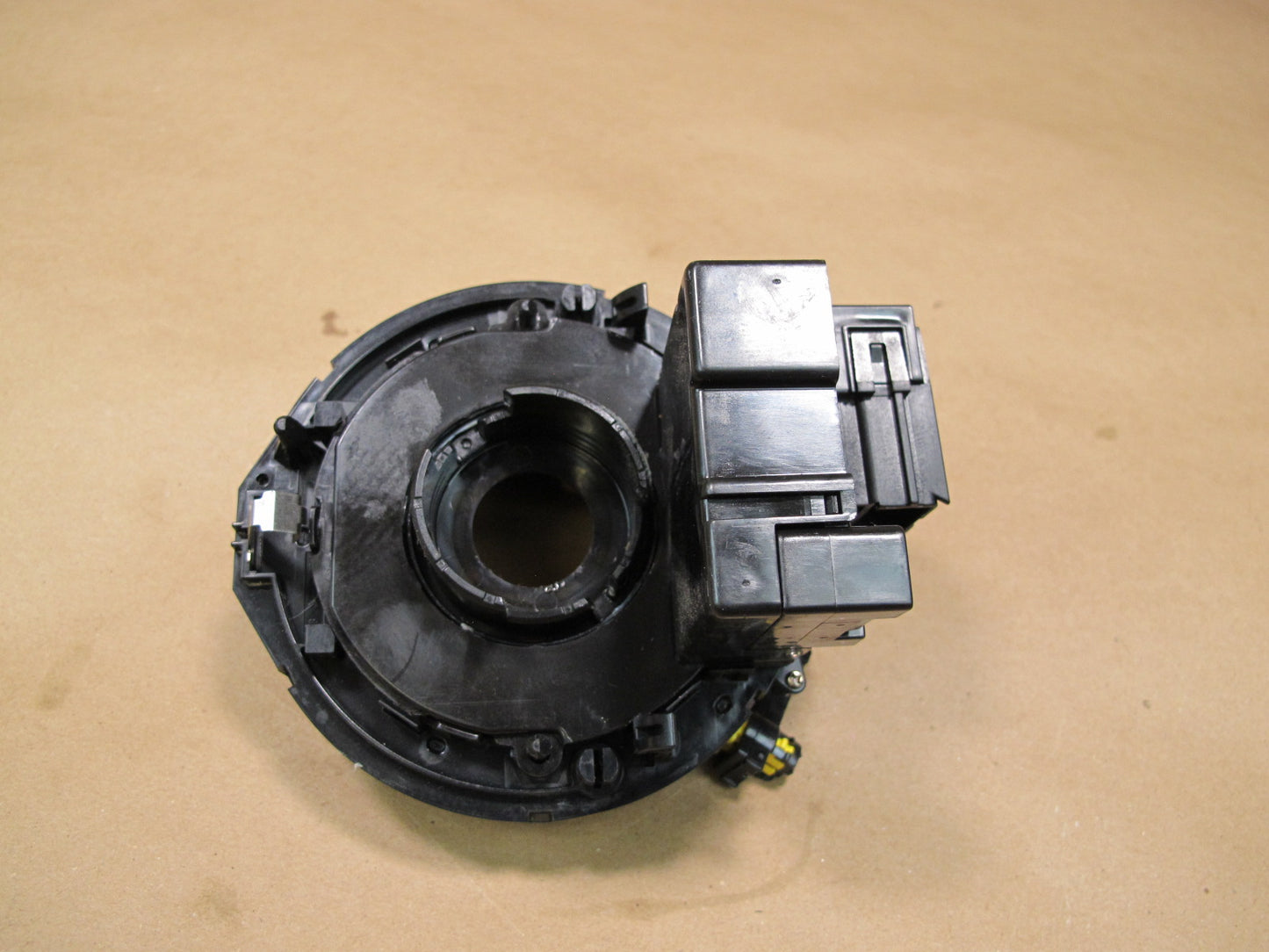 01-06 LEXUS LS430 STEERING COLUMN ANGLE SENSOR CLOCK SPRING 89245-50030 OEM