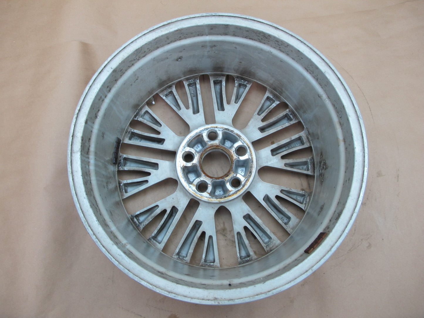 13-18 Lexus ES300 ES350 Factory R18" Alloy Wheel Rim 18x7.5J ET40 w Tmps OEM