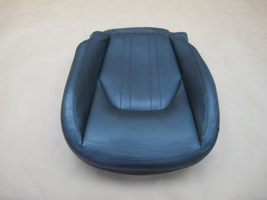 14-17 Maserati Ghibli M157 Front Right Leather Seat Lower Cushion OEM