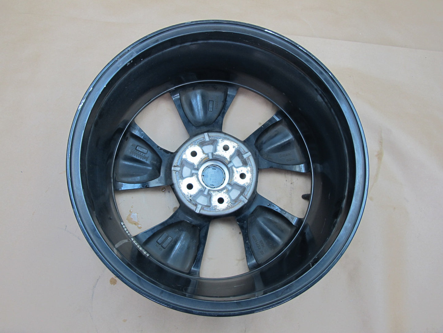 19-21 Nissan Murano Factory R18" Alloy Wheel Rim 18x7.5J ET50 w Tmps OEM