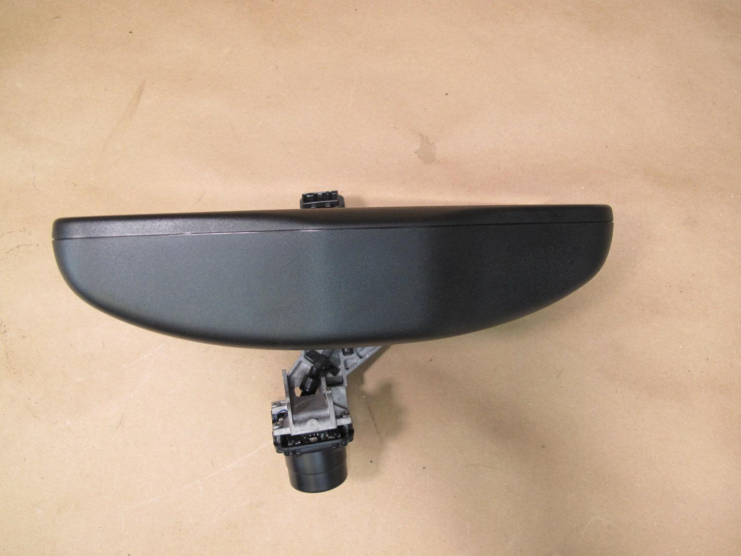 14-17 Maserati Ghibli M157 Auto Dimming Interior Rear View Mirror OEM