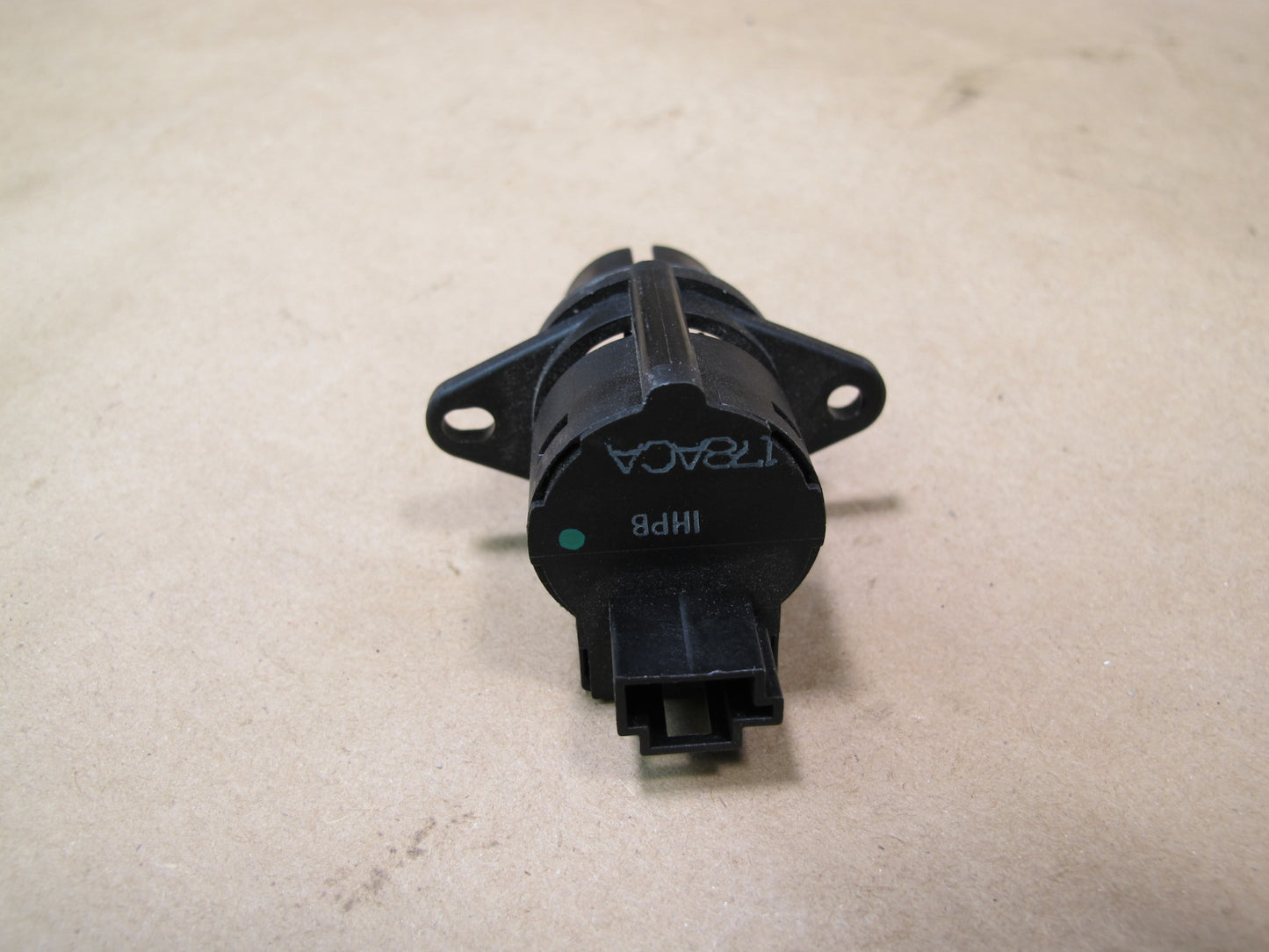 14-19 Maserati Ghibli M157 Temperature Air Sensor OEM