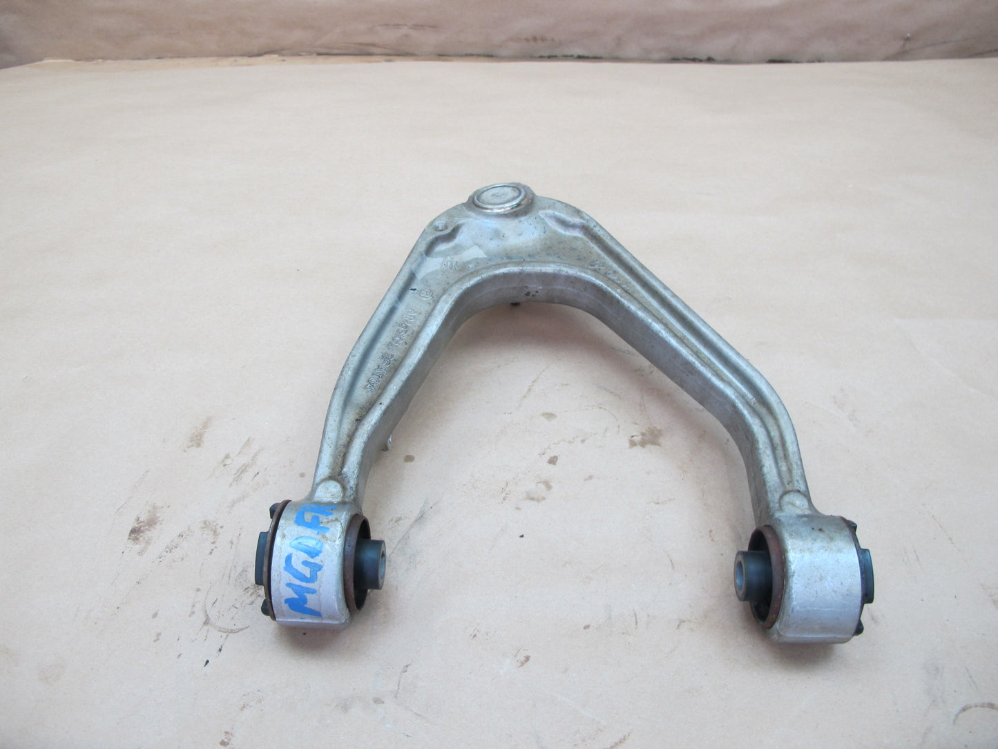 14-19 Maserati Ghibli M157 Front Right Upper Control Arm OEM