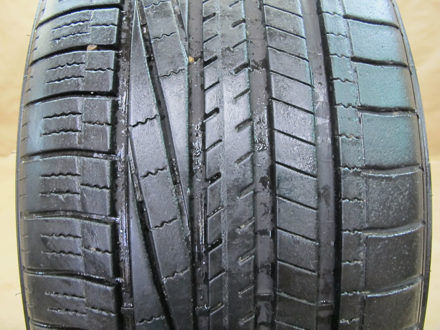 Goodyear Eagle RS-A2 A/S Tire 245/45 R19 98V 2123 8/32 Tread